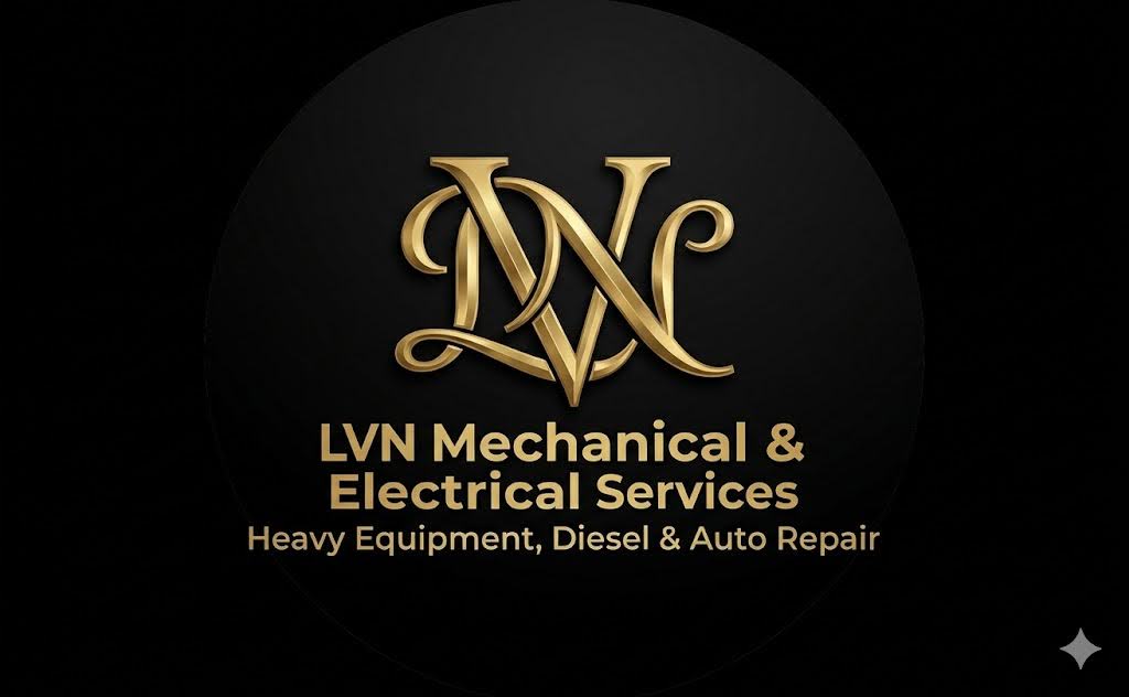 LVN Industries Logo